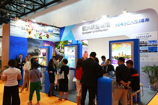 北京國際旅游博覽會盛大開幕 400余家展商共襄文旅盛宴