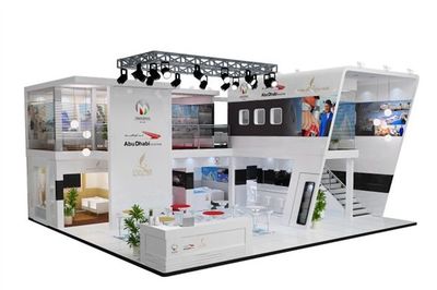 專業(yè)鑄就卓越 安徽奧美展覽，以匠心打造品牌展示空間