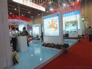 全方位解析展覽服務(wù) 展臺設(shè)計(jì)施工、特裝搭建價格、廠家選擇與圖片參考