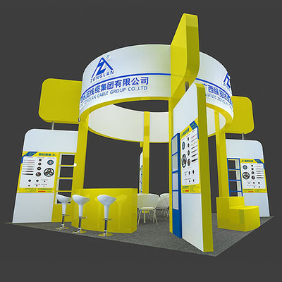 石家莊展覽策劃公司 專業(yè)展會搭建與高性價比服務(wù)全解析