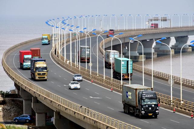 危險貨物道路運輸安全管理辦法出臺 取消掛靠經營，筑牢安全防線